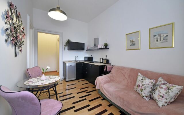 Favourite Apartments