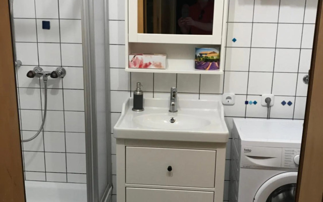 Lovely Flat in a Lovely City