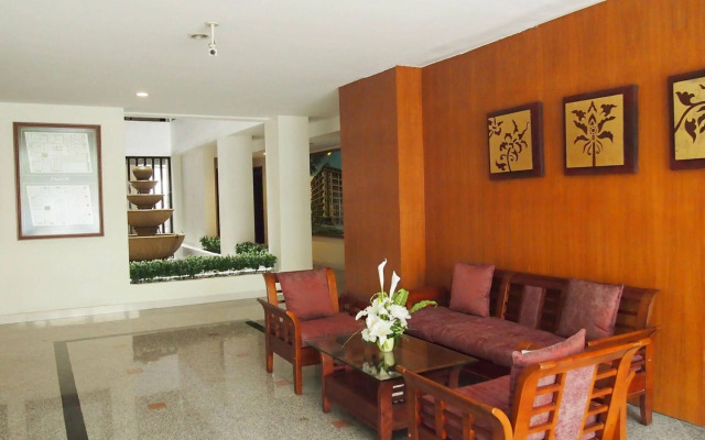 The Paradise Residence Condominum