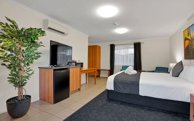Windmill Motel and Events Centre