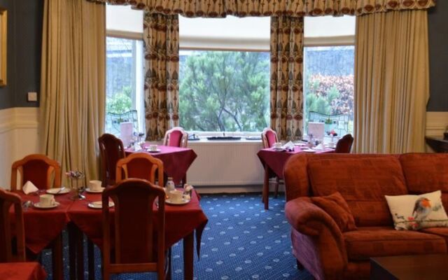 Manor Park Guest House