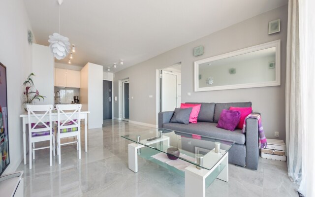 Apartamenty Sun & Snow Gardenia