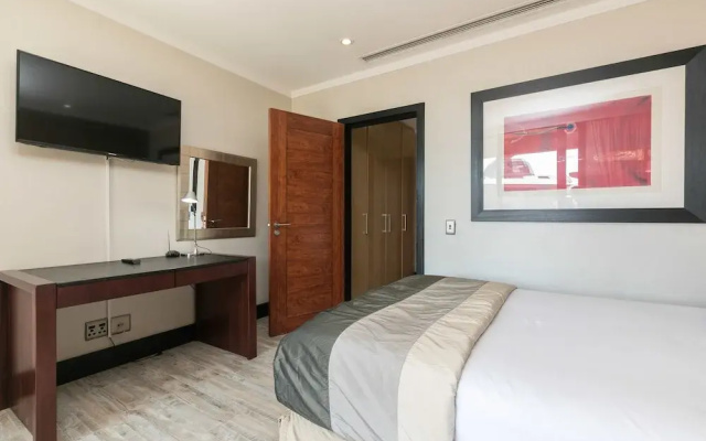 207 Raphael Penthouse