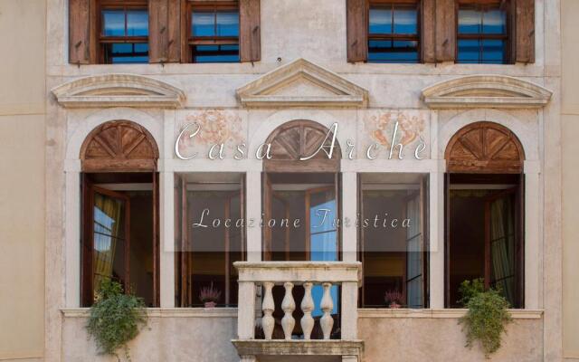 Casa Archè