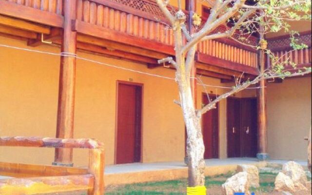 Theme Lovertree Holiday House