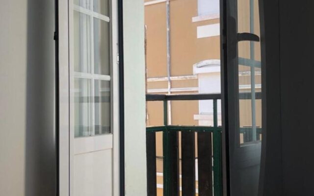 De Leite Hostel