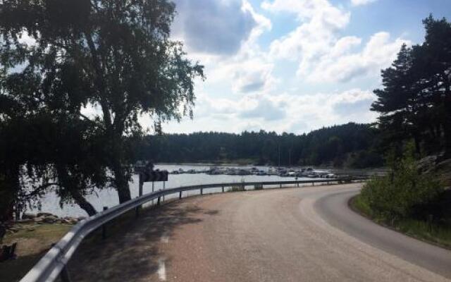 Högås gård