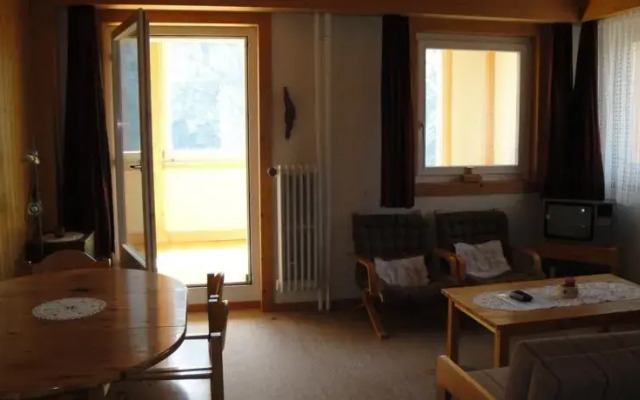 Haus Montana
