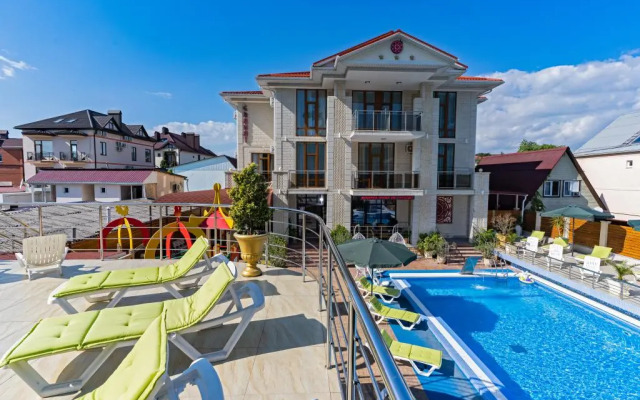 Hotel Granat