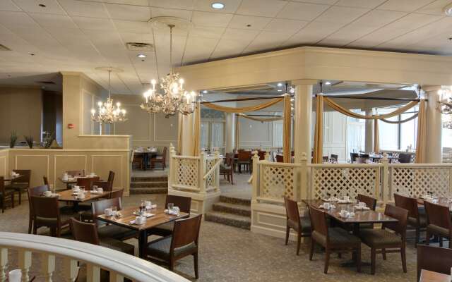 DoubleTree by Hilton Williamsburg