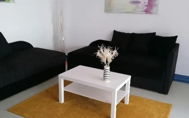 House Panorama