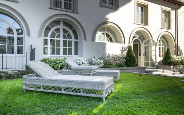 Dimora Palanca Boutique & SPA