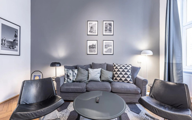 Eddie’s Design Apartments