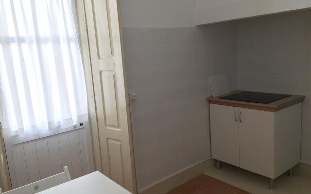 Apartamento Casino Praia II Center Wi-fi Cable TV