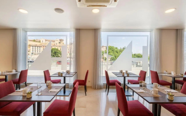 Eurostars Plaza Acueducto