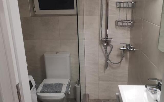 P&K Luxury Apartments 3