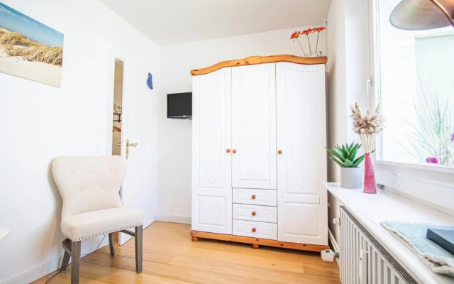 Sylt-to-hus-Alt-Westerland