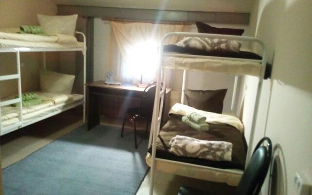 Hotel Dom