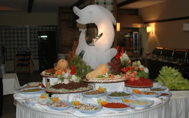 Beceren Otel
