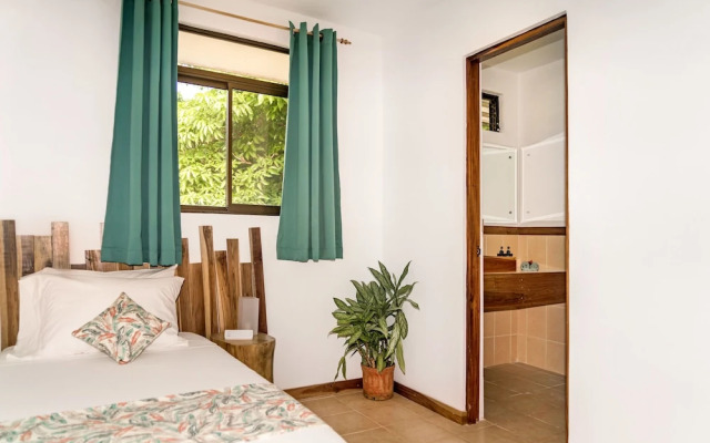 Drift Away Eco Lodge