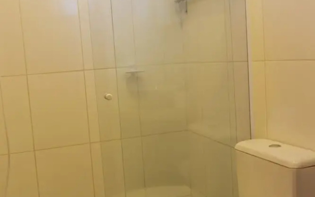 Pousada Casarão da Praia