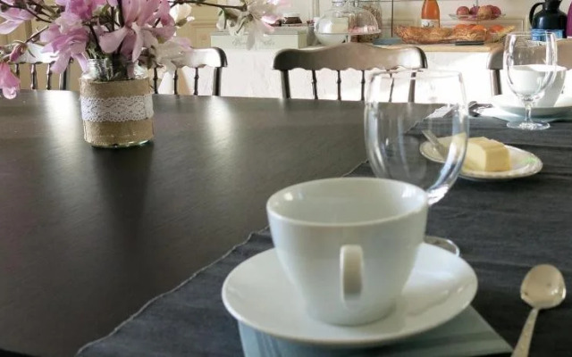 Château de Bouelles