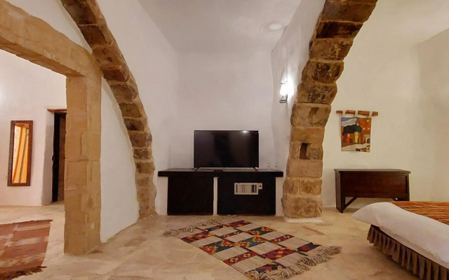 Hayat Zaman Hotel & Resort