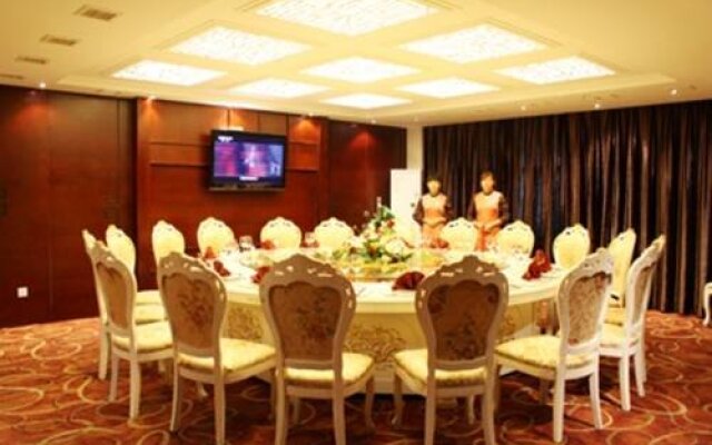 Shi Wai Taoyuan Resort