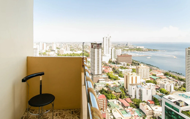 JMM Grand Suites
