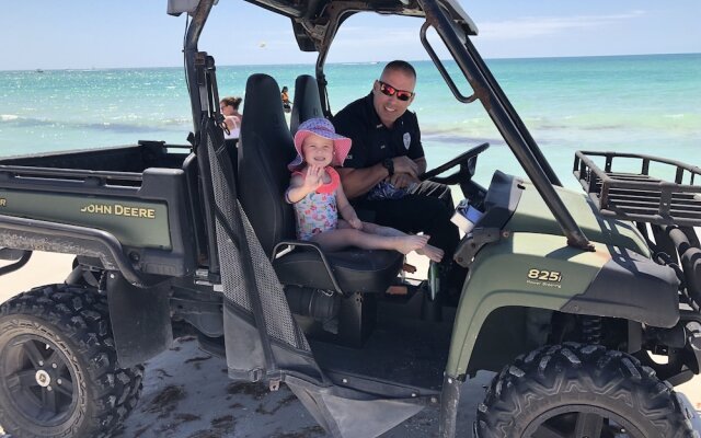 Absolute Anna Maria- 2 Bedroom Condo