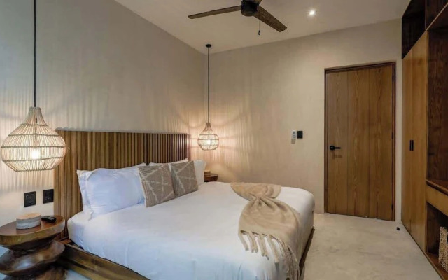 Hidden Gem With Private Pool and Rooftop Terrace
