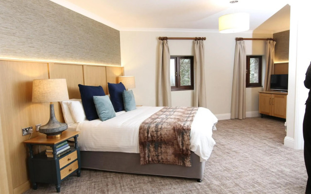 Boringdon Hall Hotel and Spa