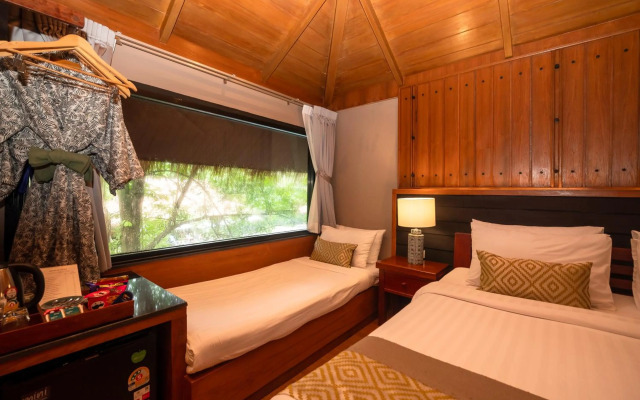 River Kwai Resotel