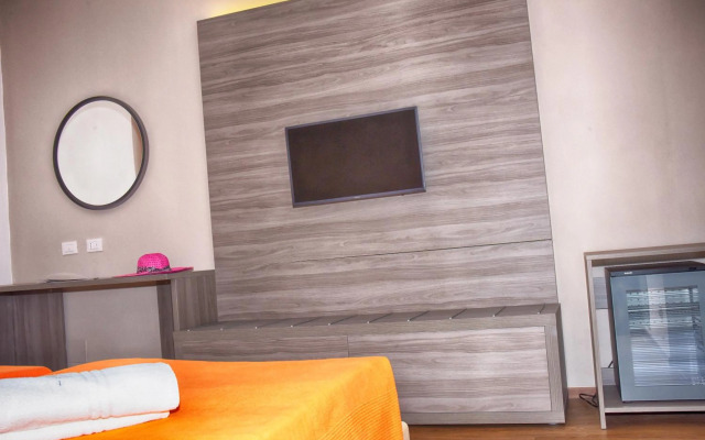 Paradise Beach Resort