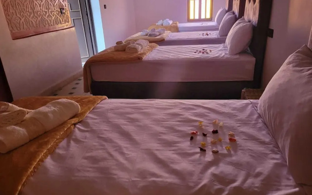 Riad Malayine