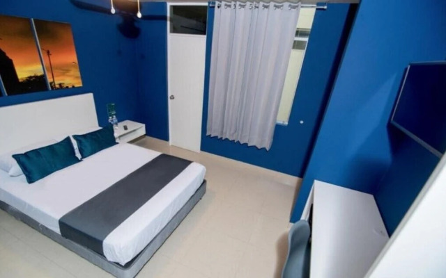 Conde Hotel