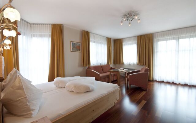 Hagleitner Family Balance Hotel & Spa