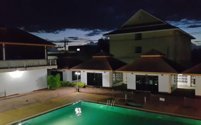 Sadudee Mansion