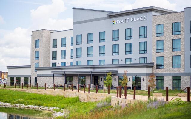 Hyatt Place Altoona/Des Moines