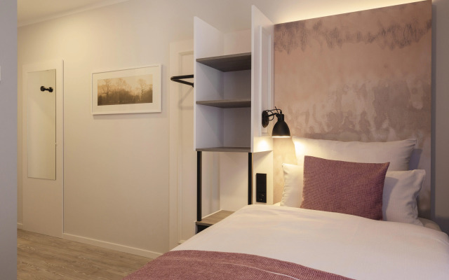 Garner Hotel Berlin - Wilmersdorf by IHG