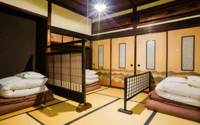 Guest House Kura