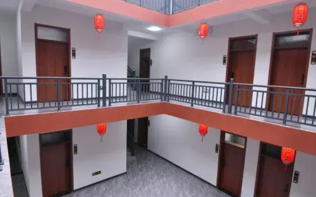 Inn No.1 Yicheng Ancient City