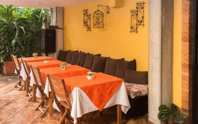 Hotel El Ancla