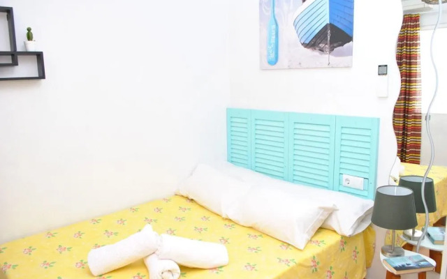 Holiday Beach Apartments Veronica