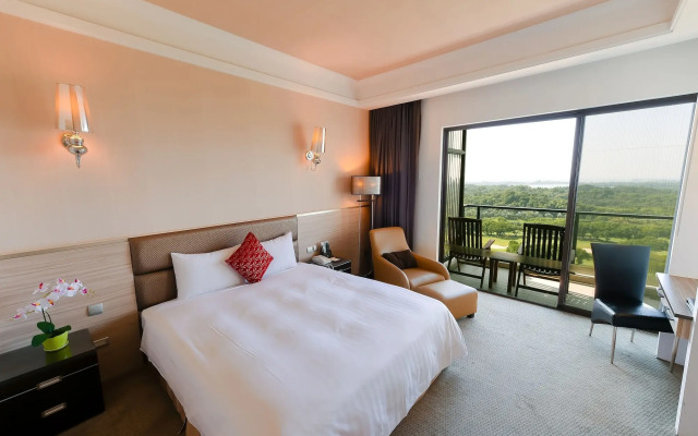 Yundeng Landscape Hotel