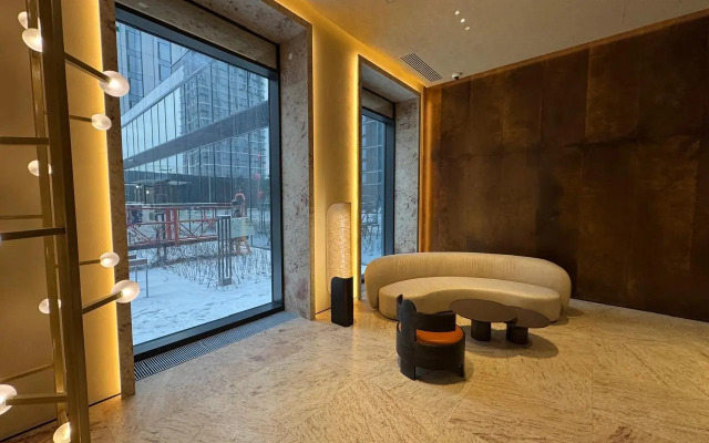 Onebed на Волоколамское шоссе 95/2к7