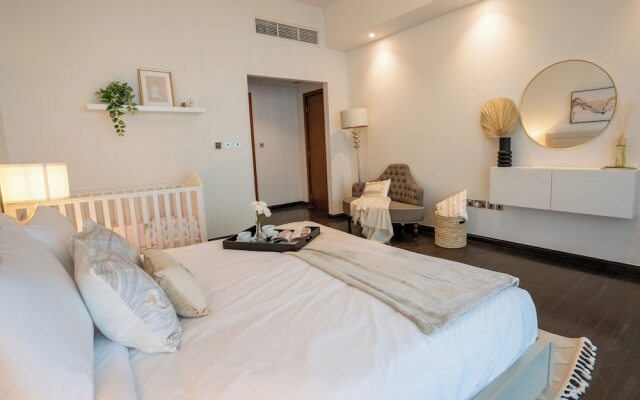 HiGuests - Marina Residence 4