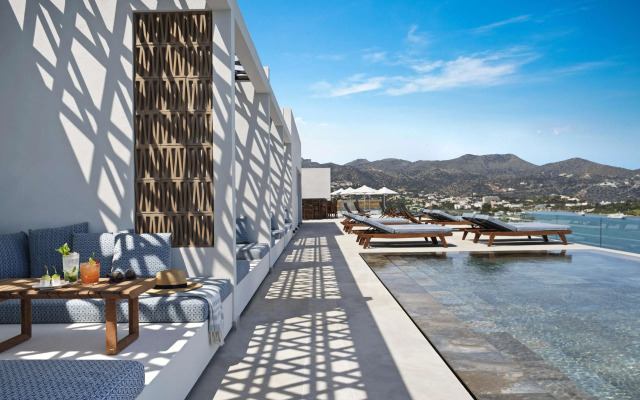 NIKO Seaside Resort MGallery - Adults Only