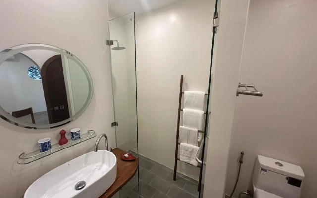 Navutu Dreams Resort & Wellness Retreat