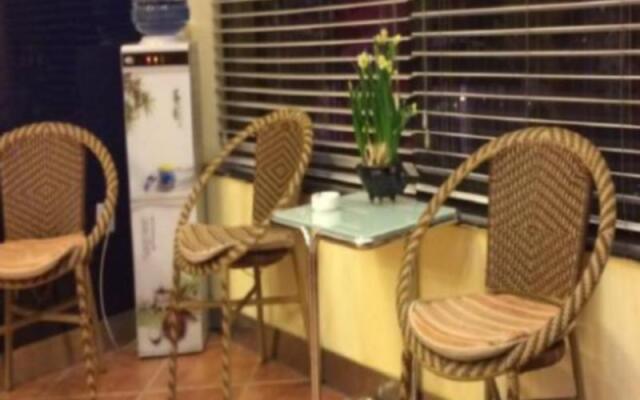 7 Days Inn Zhenjiang Dashikou Branch